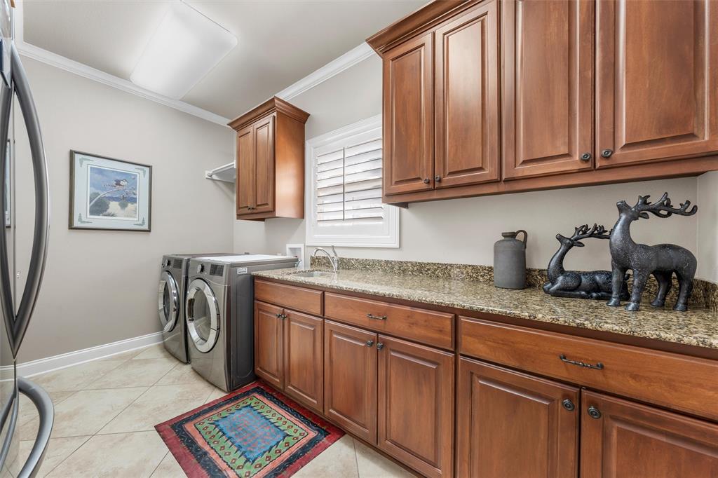 7020 Flagstone Circle, McGregor, TX 76657