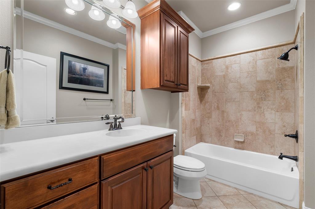 7020 Flagstone Circle, McGregor, TX 76657