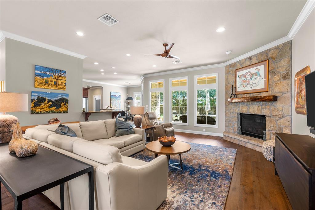 7020 Flagstone Circle, McGregor, TX 76657