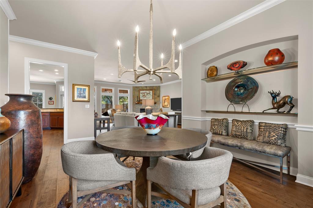 7020 Flagstone Circle, McGregor, TX 76657