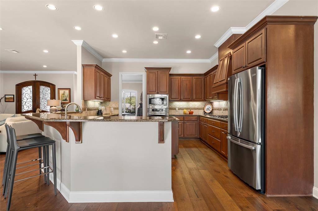 7020 Flagstone Circle, McGregor, TX 76657