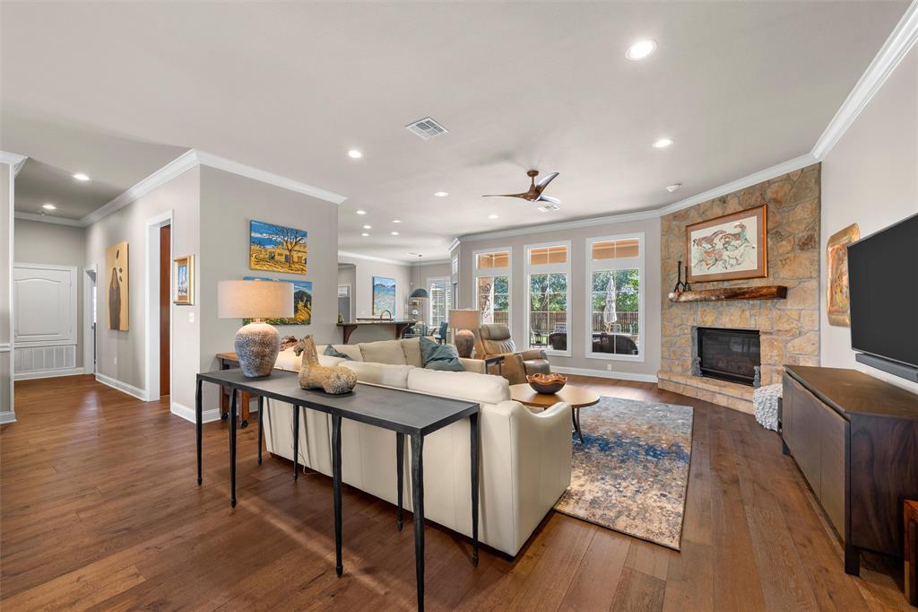 7020 Flagstone Circle, McGregor, TX 76657