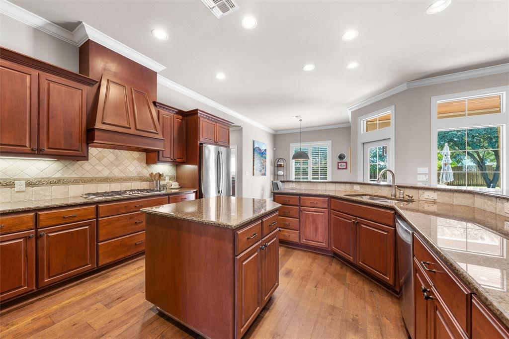 7020 Flagstone Circle, McGregor, TX 76657