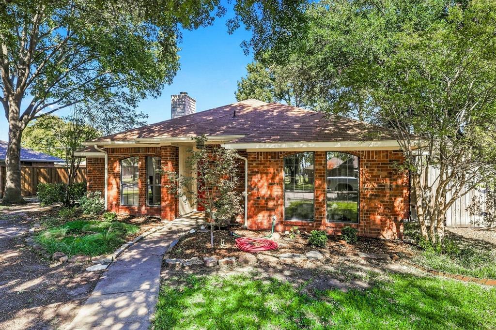 2315 Highridge Drive, Sachse, TX 75048