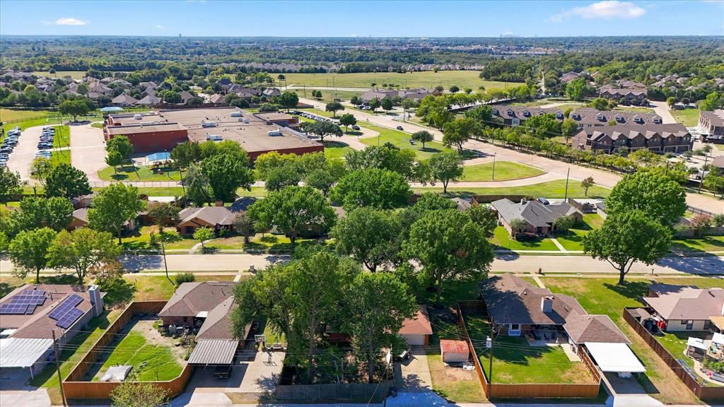 2315 Highridge Drive, Sachse, TX 75048