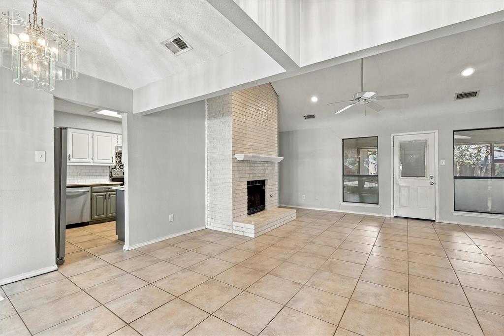 2315 Highridge Drive, Sachse, TX 75048
