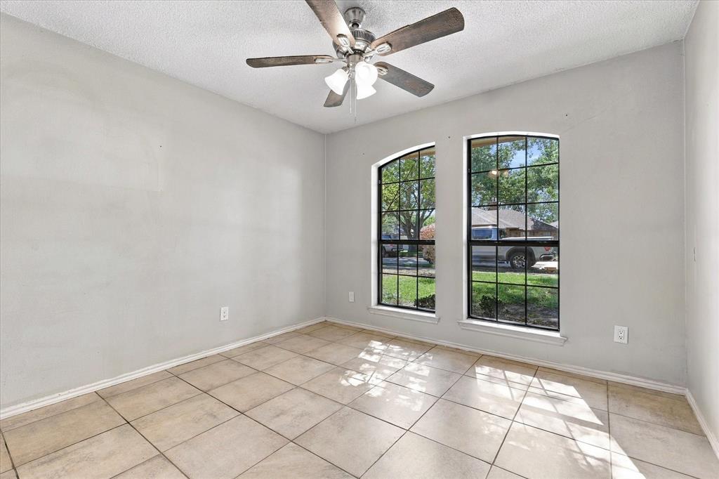 2315 Highridge Drive, Sachse, TX 75048