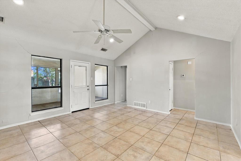 2315 Highridge Drive, Sachse, TX 75048