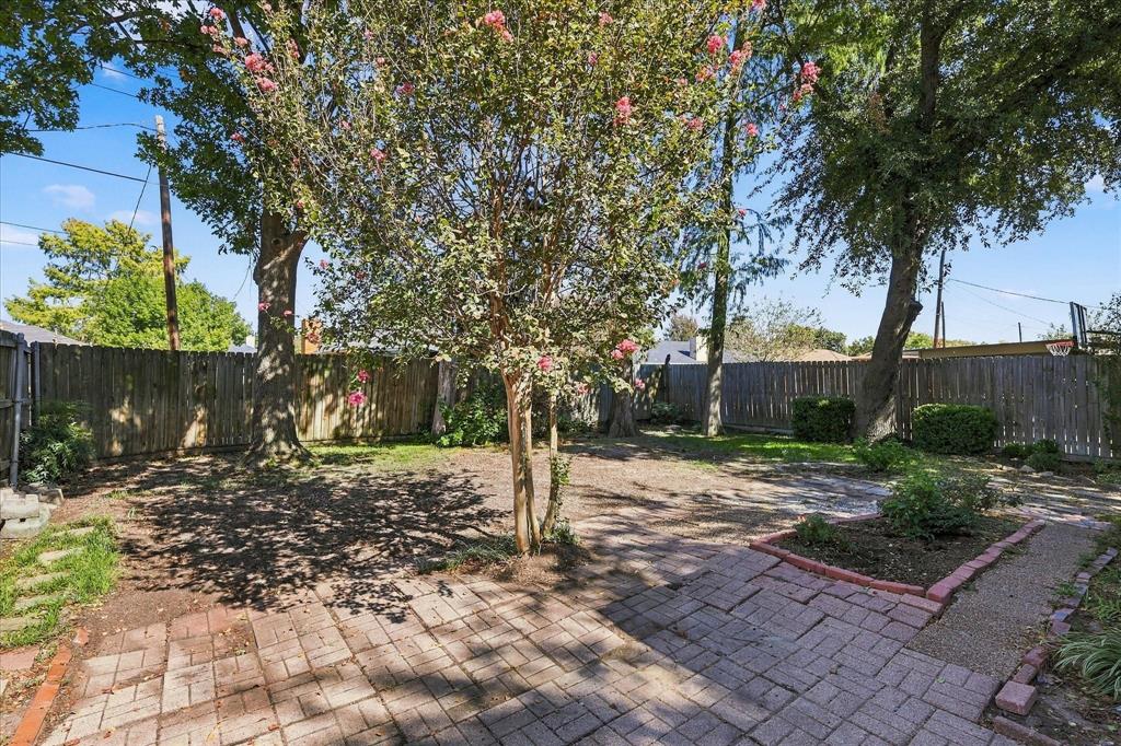 2315 Highridge Drive, Sachse, TX 75048