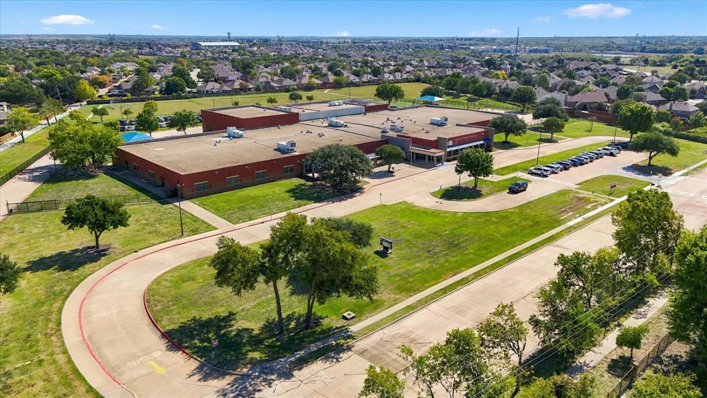 Local elementary