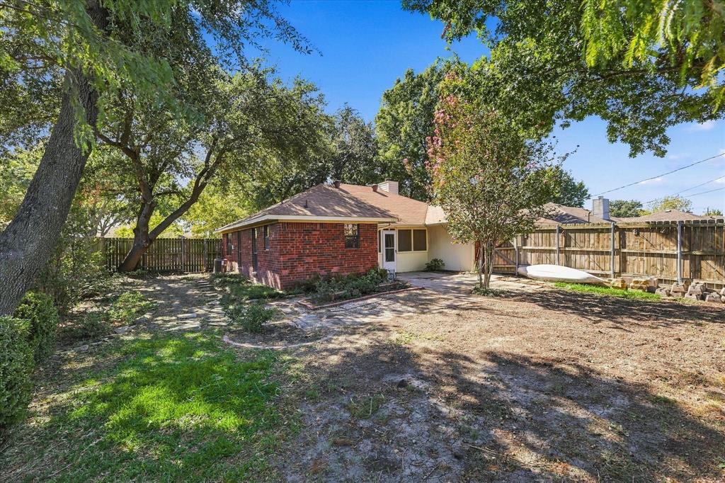 2315 Highridge Drive, Sachse, TX 75048