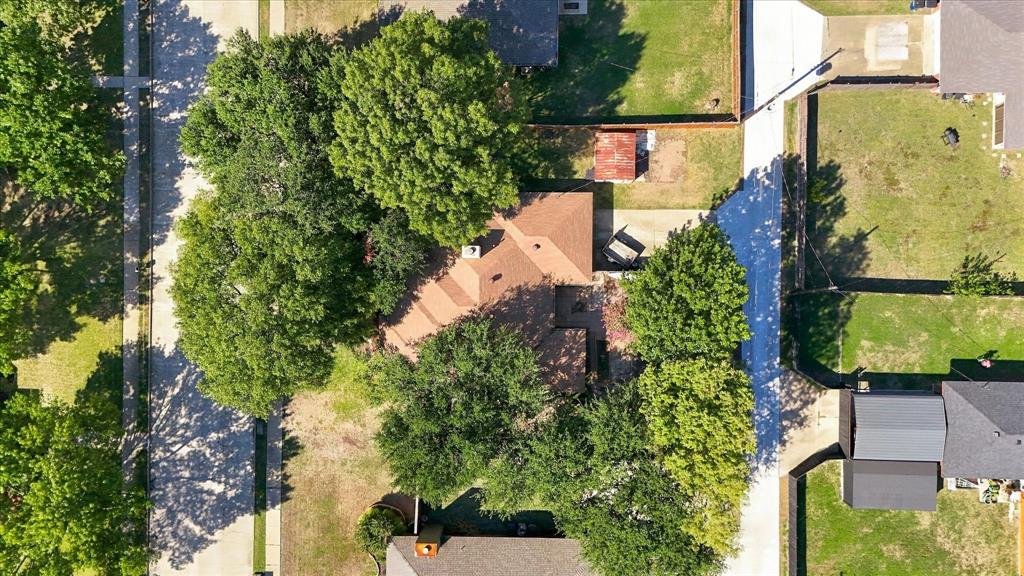 2315 Highridge Drive, Sachse, TX 75048