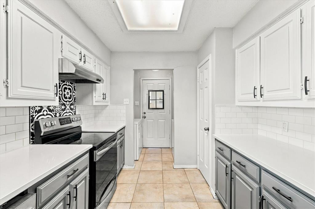 2315 Highridge Drive, Sachse, TX 75048