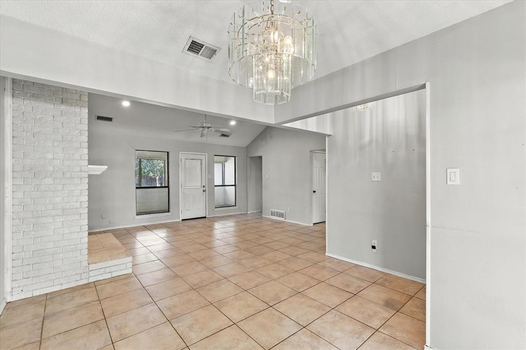 2315 Highridge Drive, Sachse, TX 75048