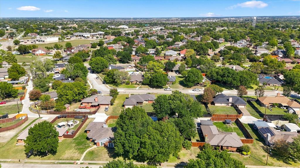 2315 Highridge Drive, Sachse, TX 75048
