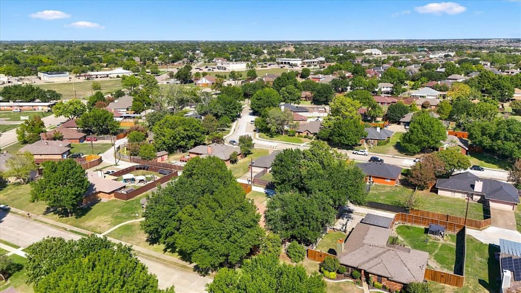 2315 Highridge Drive, Sachse, TX 75048
