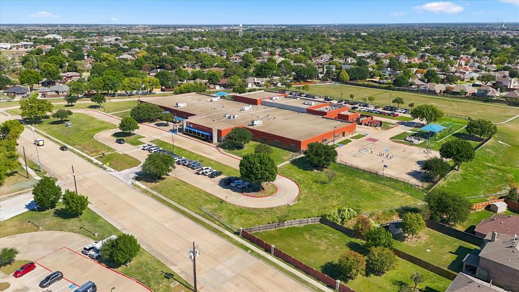 2315 Highridge Drive, Sachse, TX 75048