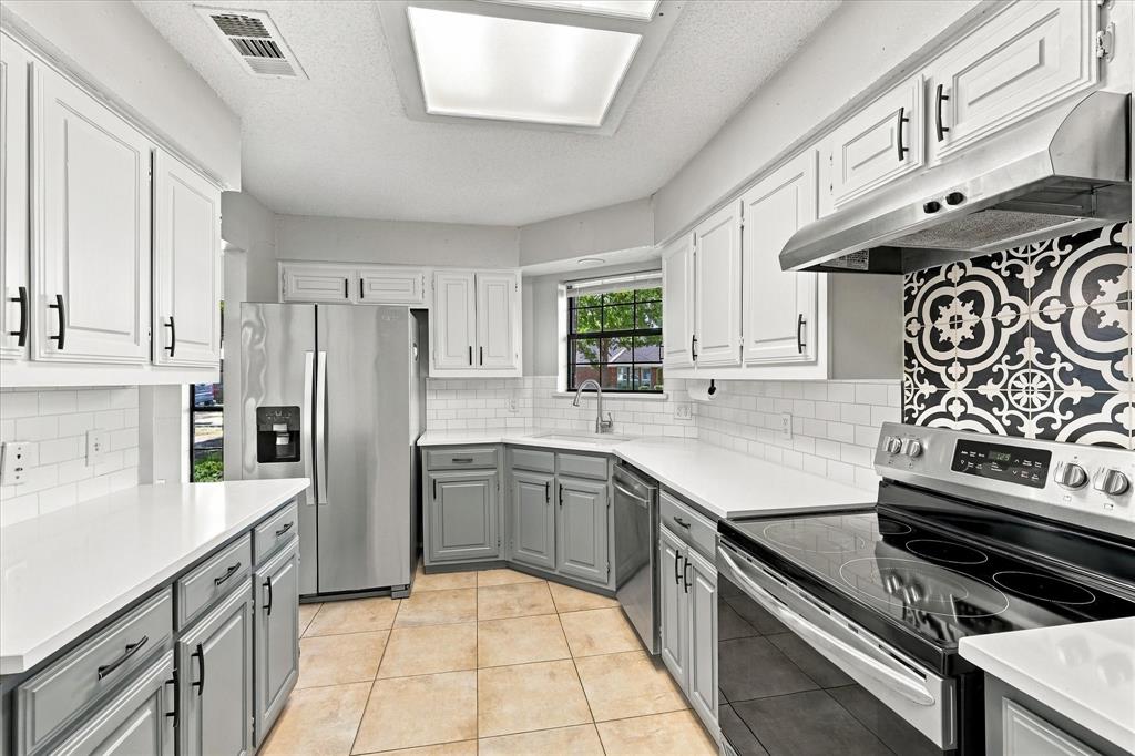 2315 Highridge Drive, Sachse, TX 75048