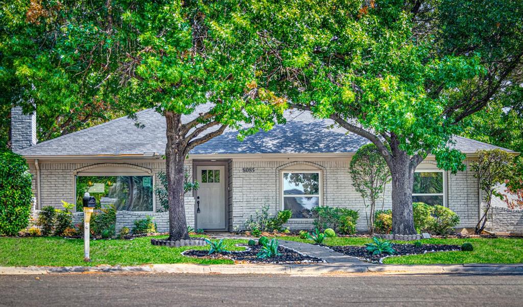 8085 Dove Cove, Frisco, TX 75034