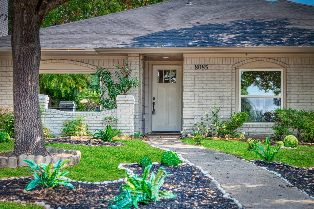 8085 Dove Cove, Frisco, TX 75034 8085 Dove Cove, Frisco, TX 75034