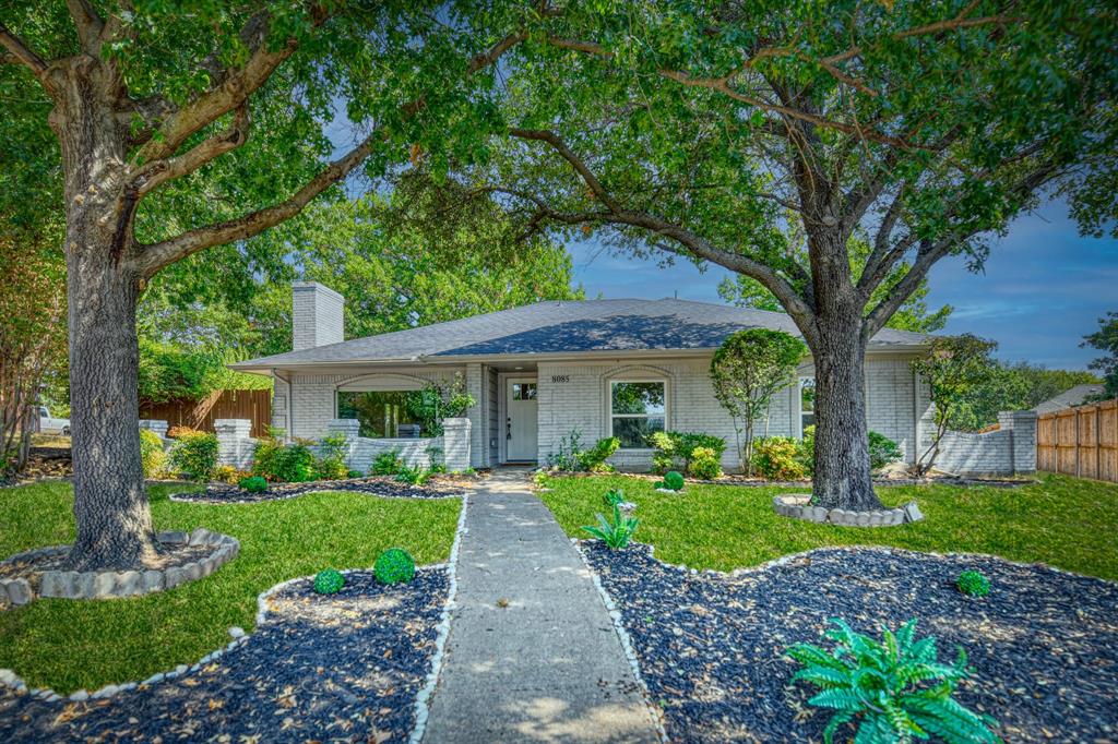 8085 Dove Cove, Frisco, TX 75034 8085 Dove Cove, Frisco, TX 75034