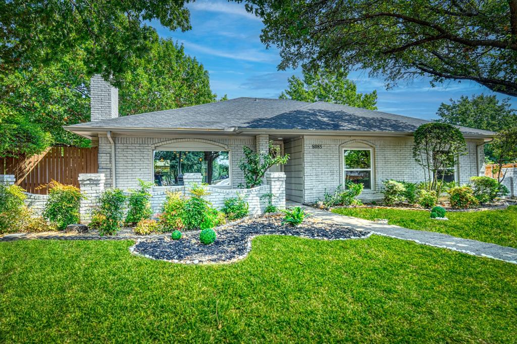 8085 Dove Cove, Frisco, TX 75034 8085 Dove Cove, Frisco, TX 75034