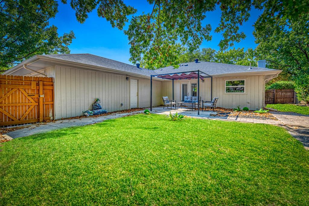 8085 Dove Cove, Frisco, TX 75034