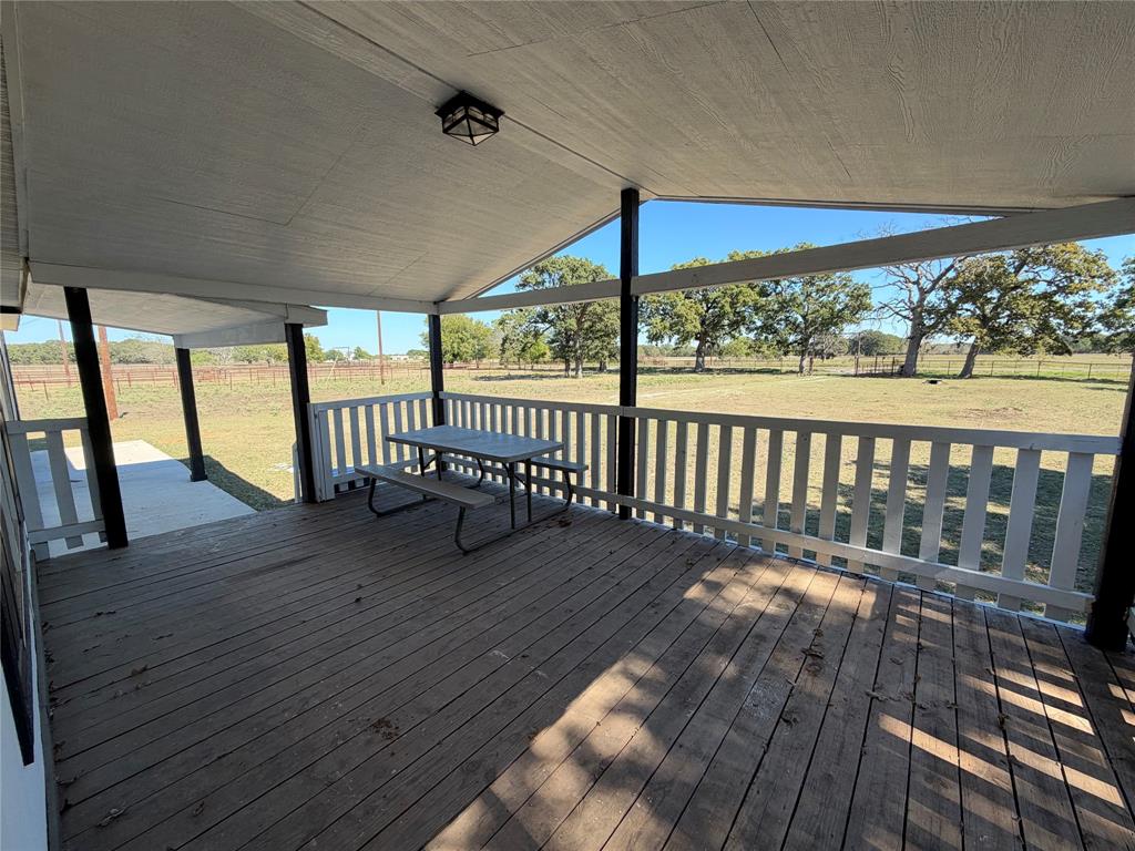 9636 Fm 3094, Scurry, TX 75158