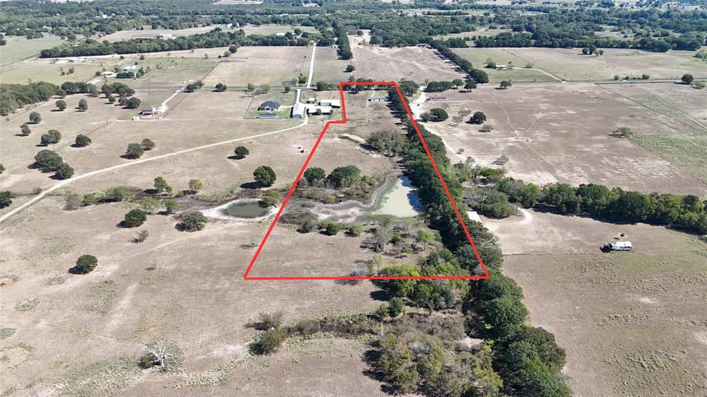 9636 Fm 3094, Scurry, TX 75158