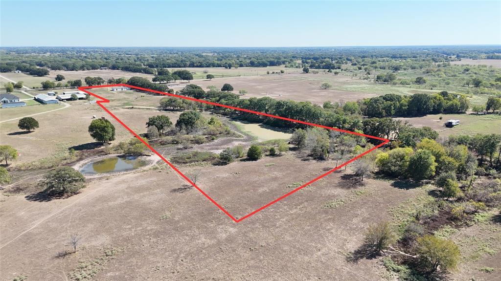 9636 Fm 3094, Scurry, TX 75158