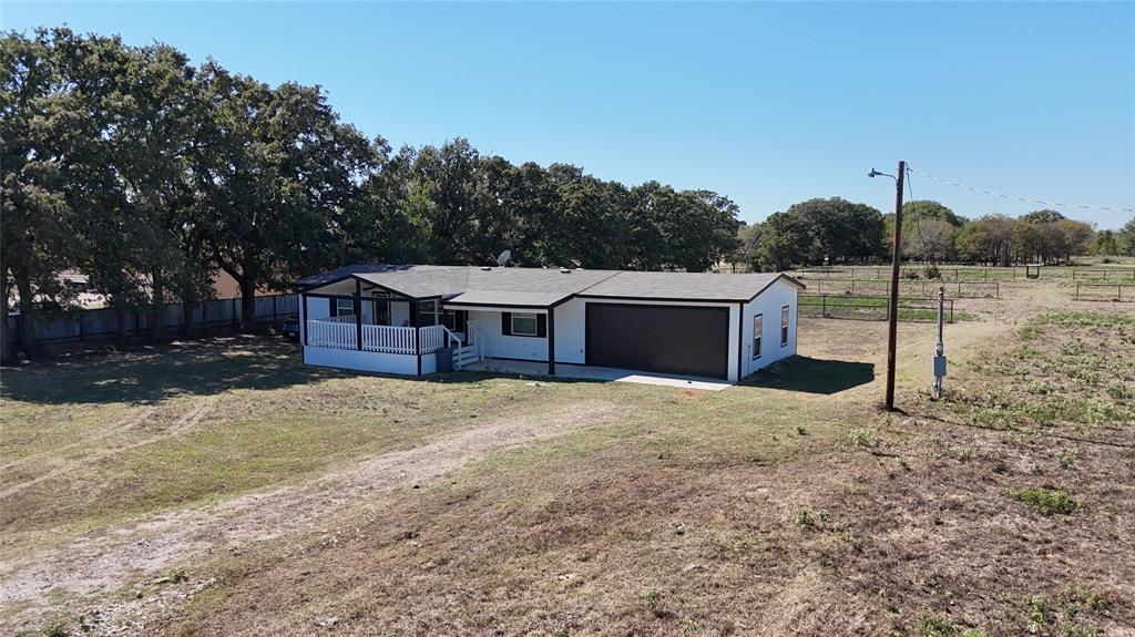9636 Fm 3094, Scurry, TX 75158