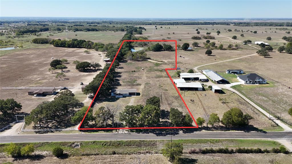 9636 Fm 3094, Scurry, TX 75158