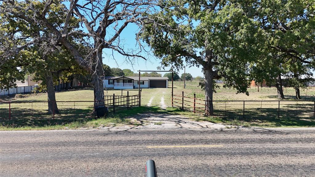 9636 Fm 3094, Scurry, TX 75158