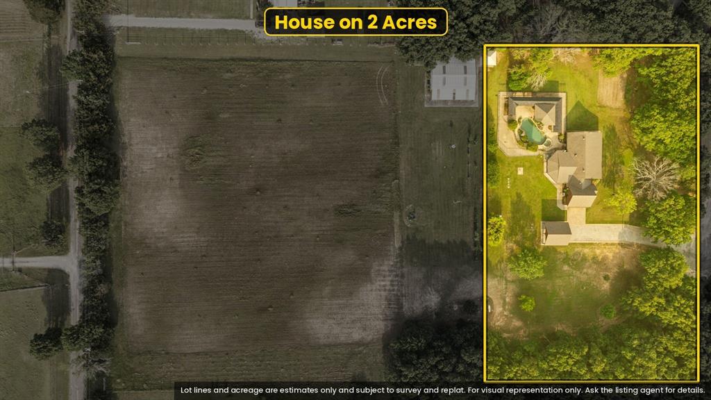 TBD County Road 2297, Quinlan, TX 75474