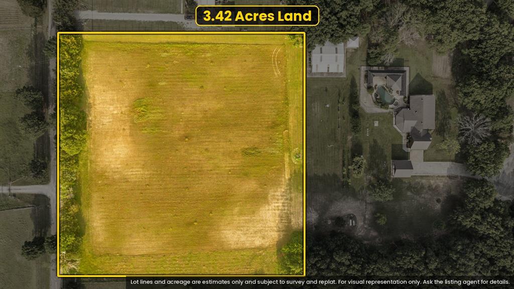 TBD County Road 2297, Quinlan, TX 75474
