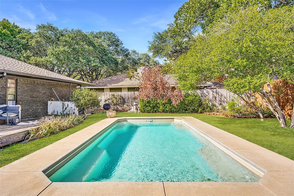 7257 Stefani Drive, Dallas, TX 75225