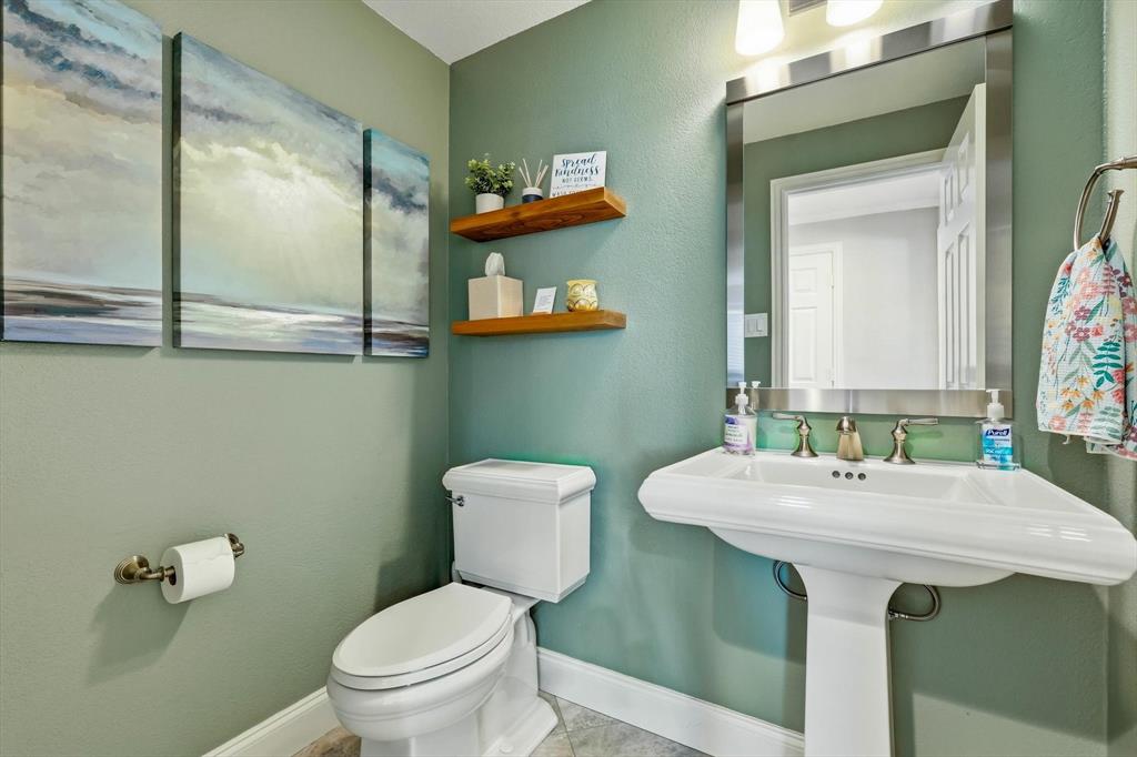 198 Chinaberry Way, Coppell, TX 75019