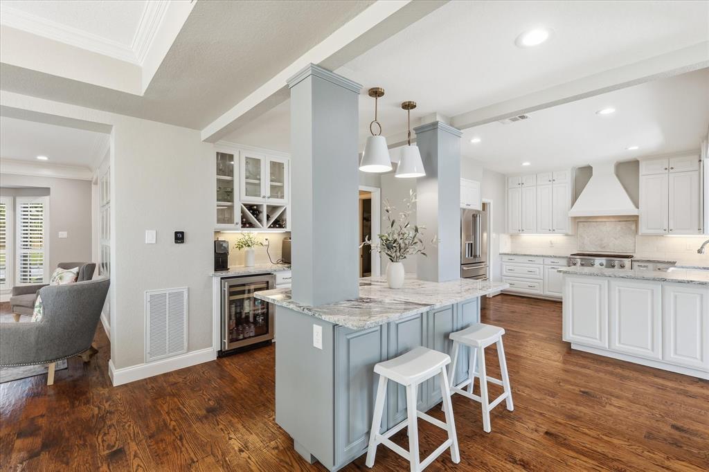 198 Chinaberry Way, Coppell, TX 75019
