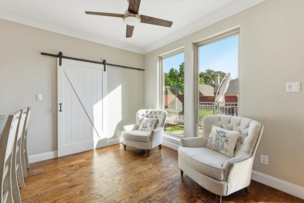 198 Chinaberry Way, Coppell, TX 75019