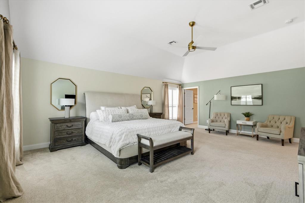 198 Chinaberry Way, Coppell, TX 75019