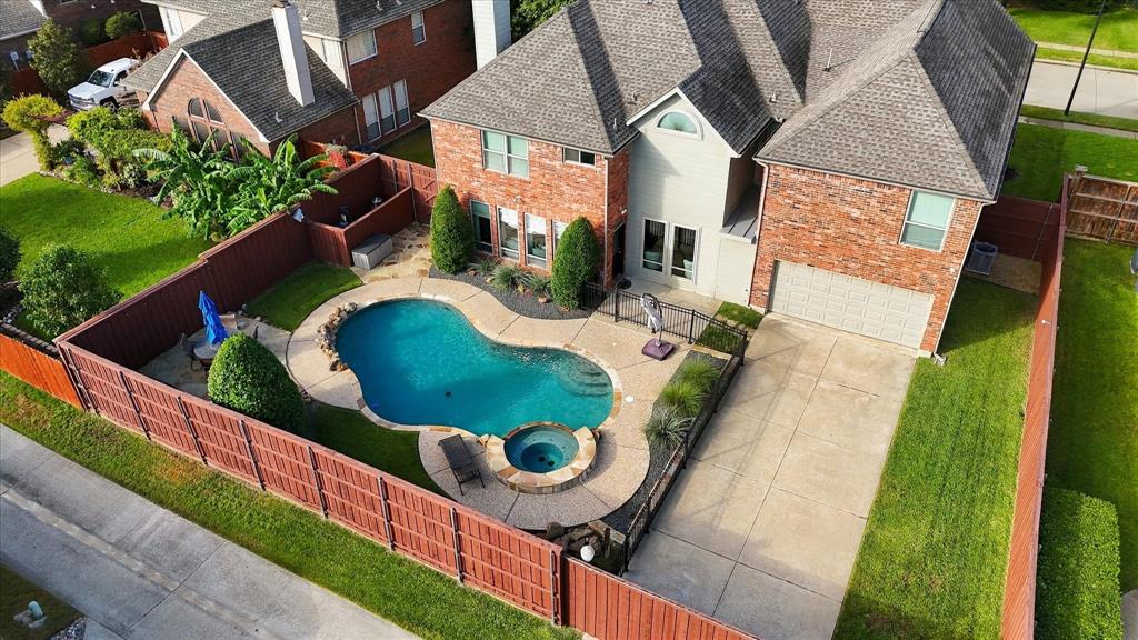 198 Chinaberry Way, Coppell, TX 75019