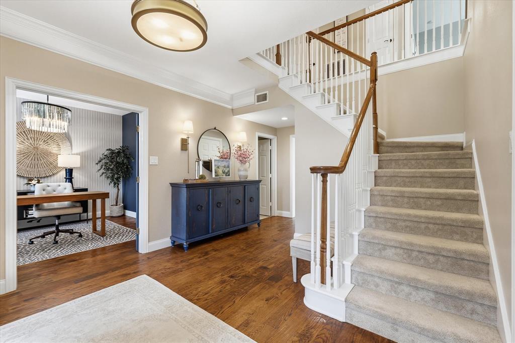 198 Chinaberry Way, Coppell, TX 75019 198 Chinaberry Way, Coppell, TX 75019