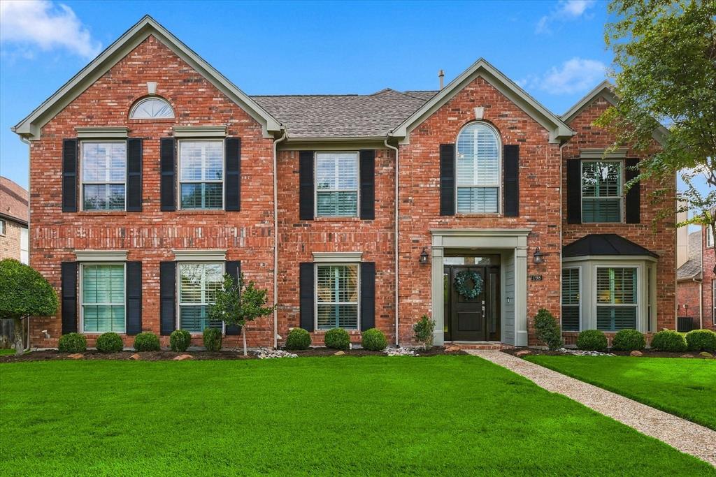 198 Chinaberry Way, Coppell, TX 75019 198 Chinaberry Way, Coppell, TX 75019