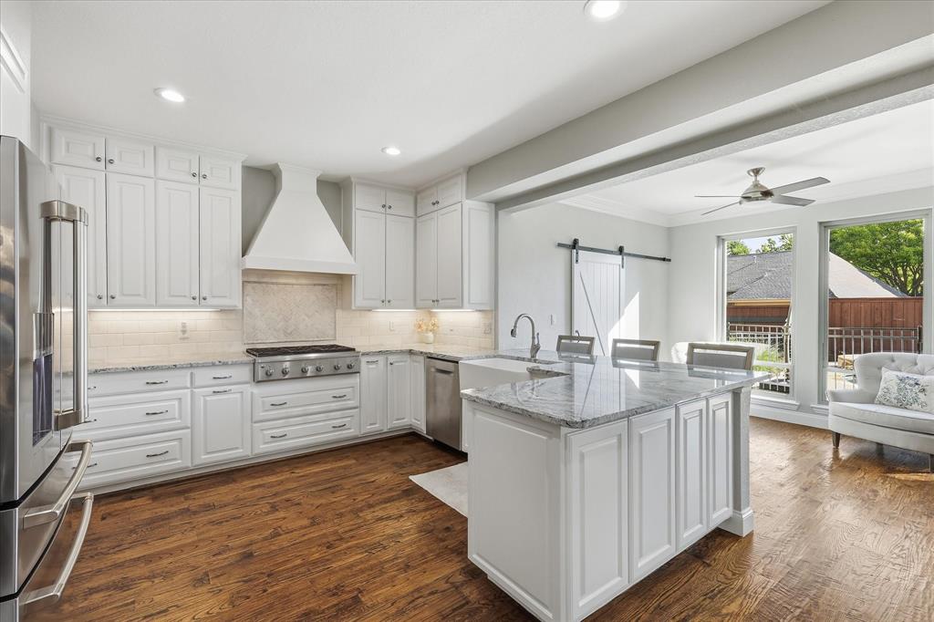 198 Chinaberry Way, Coppell, TX 75019