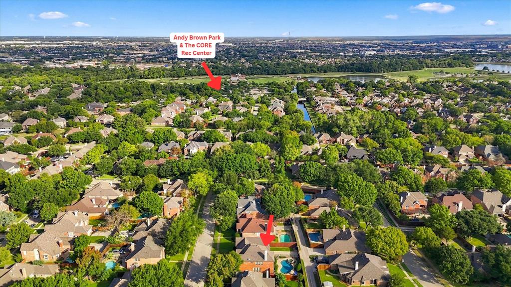 198 Chinaberry Way, Coppell, TX 75019