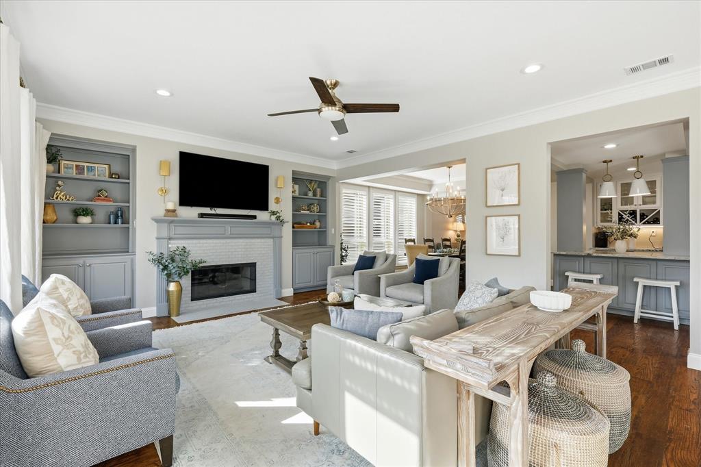 198 Chinaberry Way, Coppell, TX 75019 198 Chinaberry Way, Coppell, TX 75019