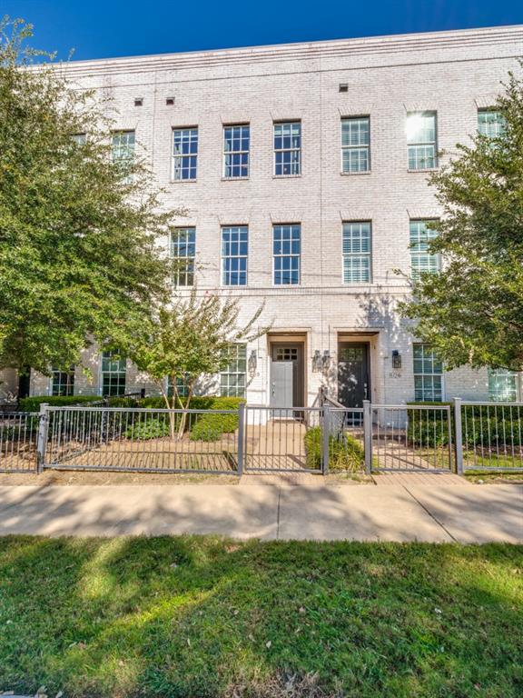 Welcome Home to 7333 Valley View Lane, #805
