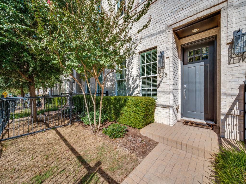 7333 Valley View Lane, #805, Dallas, TX 75240