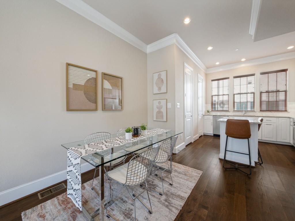 7333 Valley View Lane, #805, Dallas, TX 75240