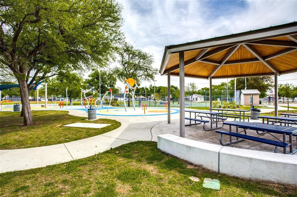 2050 Bickers Street, Dallas, TX 75212